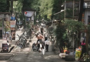 哈德森：探索这位传奇人物的影响力与成就之旅